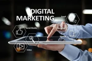 blog digital marketing specialist in calicut