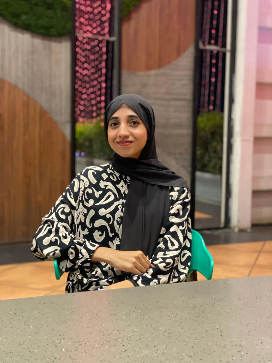 farhana fathima