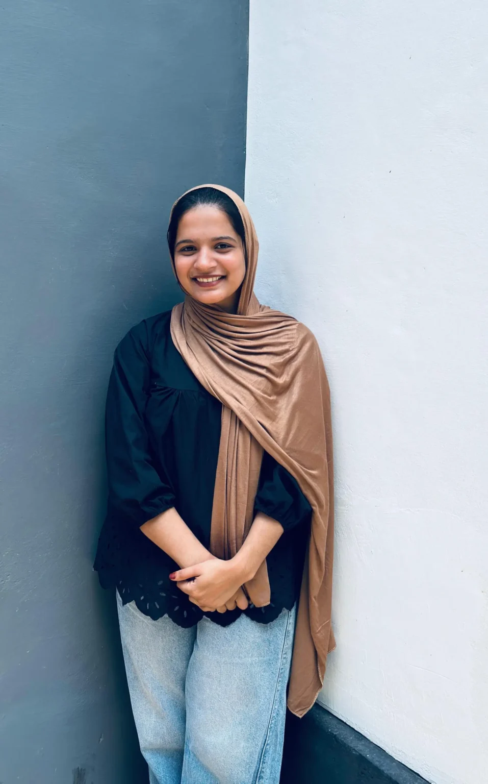 farhana sherin