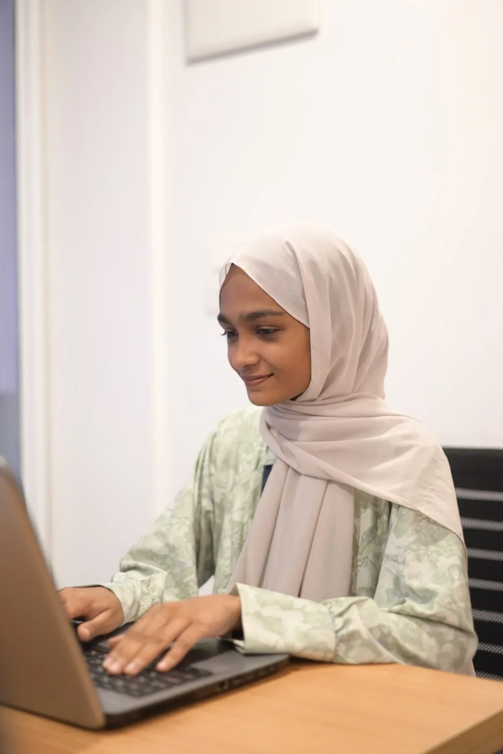 shafna digital marketing specialist in calicut