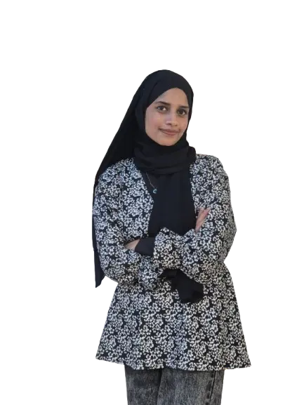 anana nasrin