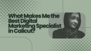 blog digital marketing specialist in Calicut