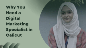 blog digital marketing specialist in Calicut