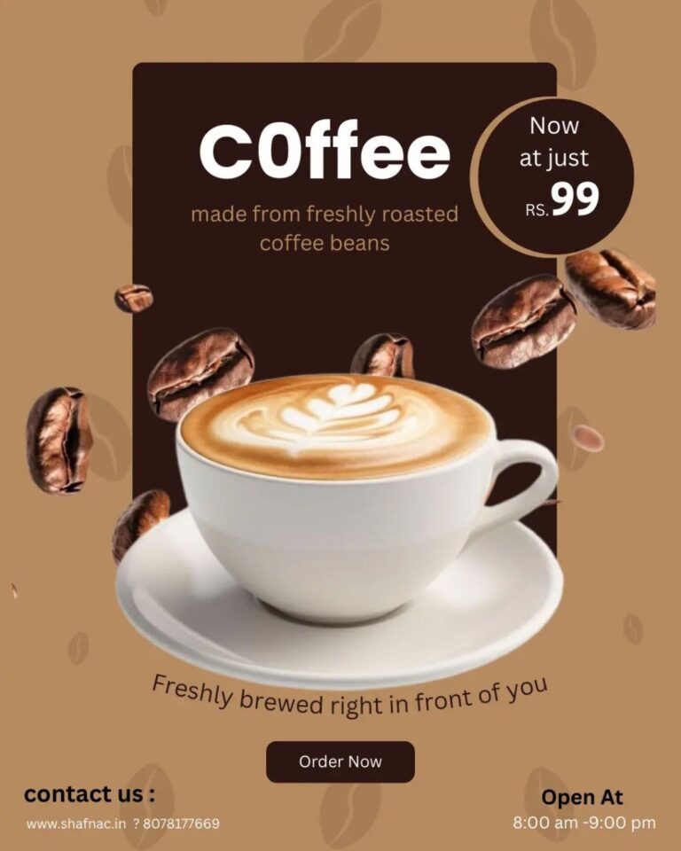 coffee digital marketing specialist in calicut